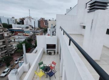 Departamento de 3 ambientes, Córdoba · Alquilo Dpto en Bo. Gral Paz, Cba. Cercano Al Centro, Amoblado, Externo