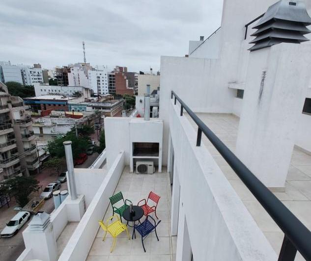Departamento · 50m² · 3 Ambientes