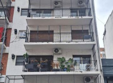 Departamento de 2 ambientes, Palermo · 2 Ambientes Amplios de 48 m² en Venta en Palermo Viejo