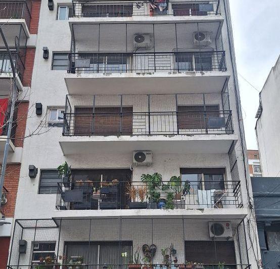 Departamento · 40m² · 2 Ambientes