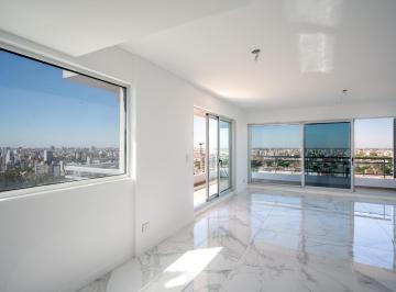 Departamento · 112m² · 3 Ambientes · Venta 2 Dorm. - Maui Torre Sur