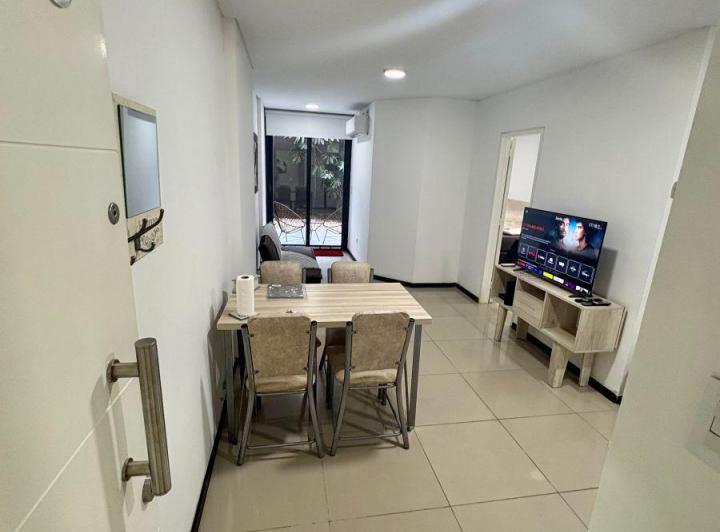 Departamento · 45m² · 2 Ambientes