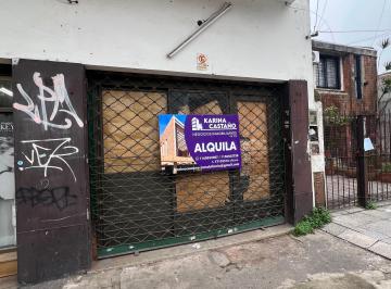 Local comercial de 1 ambiente, Avellaneda · Local en Alquiler – Sarandí
