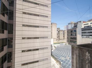 Departamento · 48m² · 2 Ambientes · Venta Departamento 2 Ambientes Reciclado Acepta Permuta Financia Centro Puerto Madero