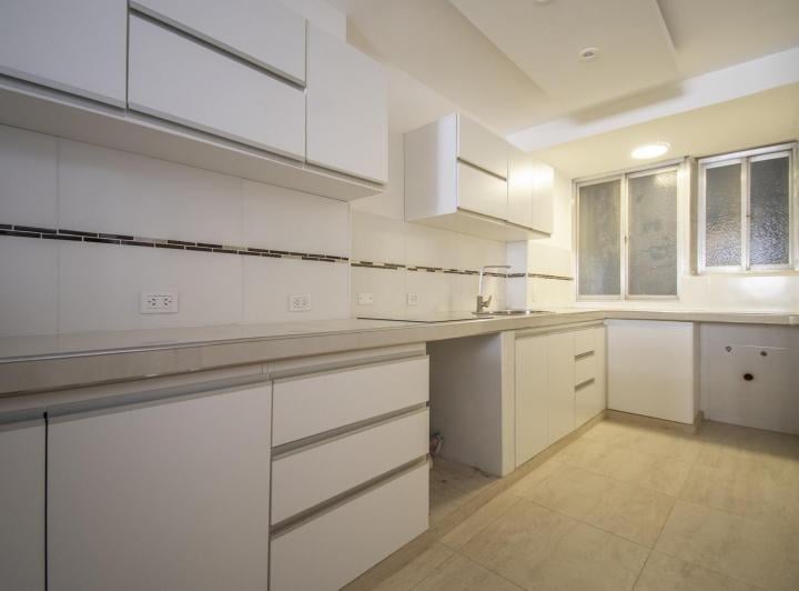 Departamento · 48m² · 2 Ambientes