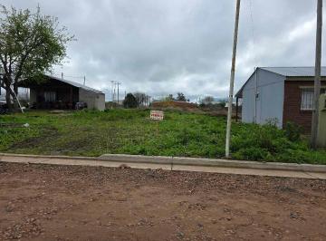 Terreno · 272m² · Vendo Terreno de 272 m² en San Justo, Entre Ríos