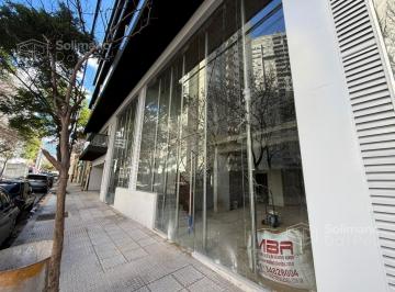 Local comercial · 140m² · Alquiler Local Comercial en Gallo Al 700, Almagro – 140 m² en Dos Plantas