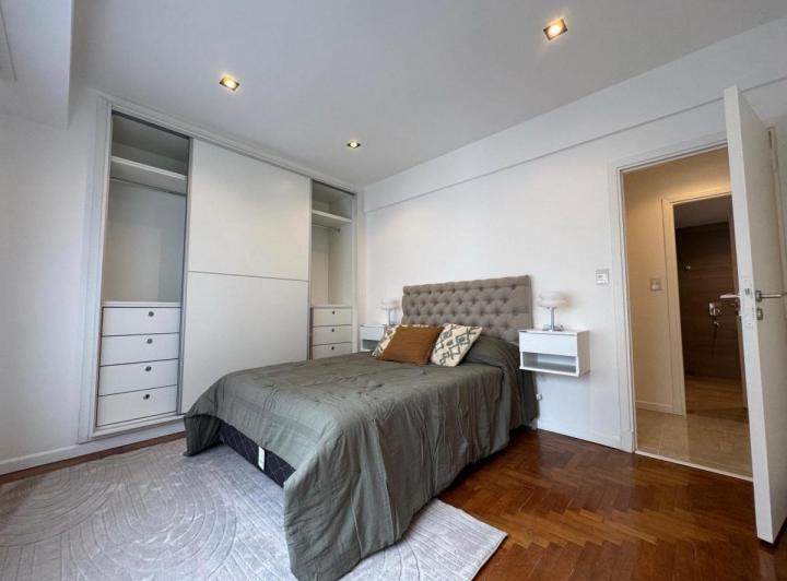 Departamento · 45m² · 2 Ambientes · 1 Cochera