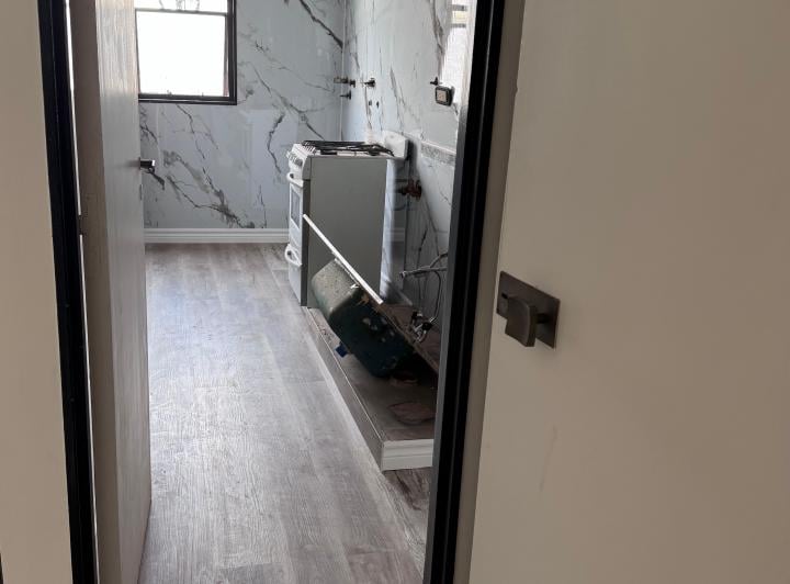 Departamento · 38m² · 2 Ambientes