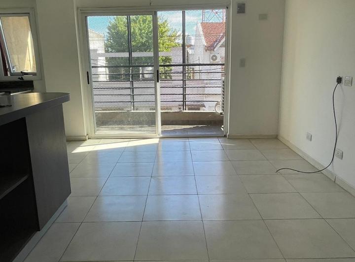 Departamento · 45m² · 2 Ambientes