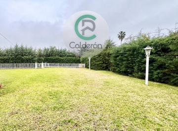 Terreno · 330m² · Terreno Lote en Venta Country Club Banco Provincia