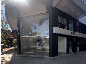 Local comercial · 90m² · 2 Ambientes · Local Comercial en Alquiler | a Estrenar | Av 13 | 90 m² C/entrepiso | La Plata