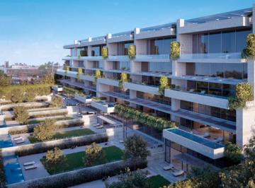 Departamento · 300m² · 4 Ambientes · 5 Cocheras · Magnifico Edifiico en Palermo Chico con Amenities y Seguridad