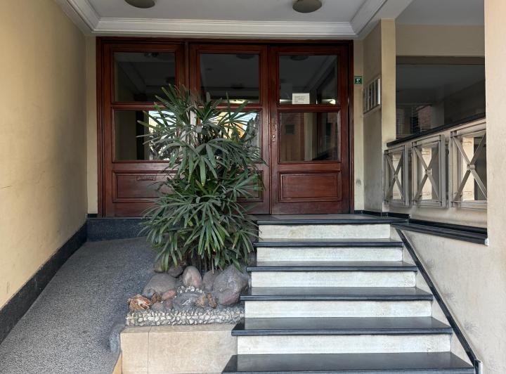 Departamento · 50m² · 1 Ambiente