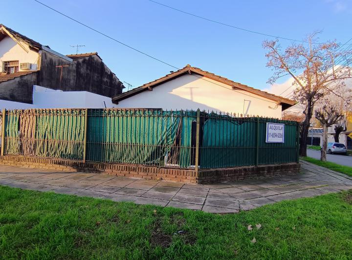 Casa · 150m² · 3 Ambientes · 1 Cochera