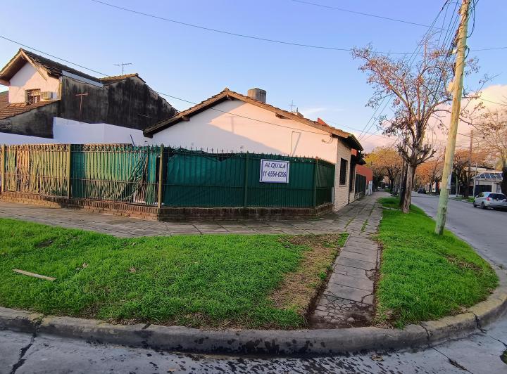 Casa · 150m² · 3 Ambientes · 1 Cochera