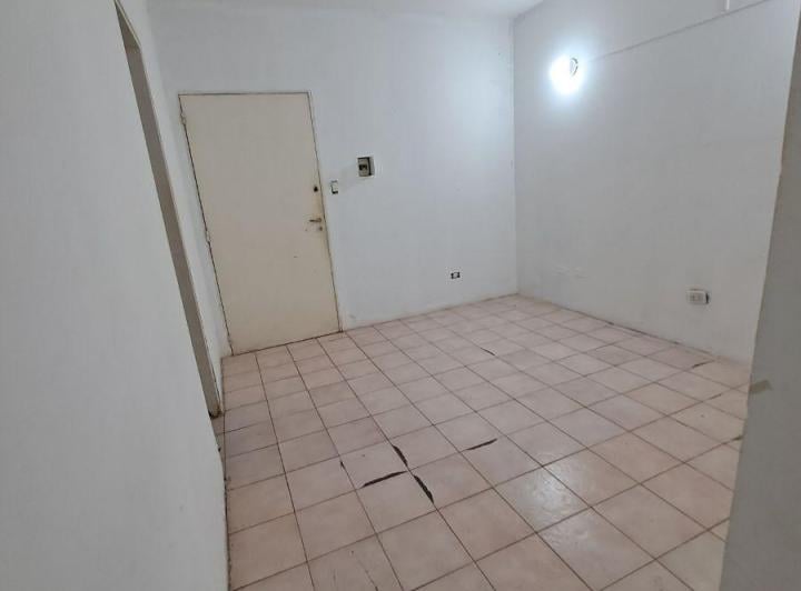 Departamento · 35m² · 2 Ambientes