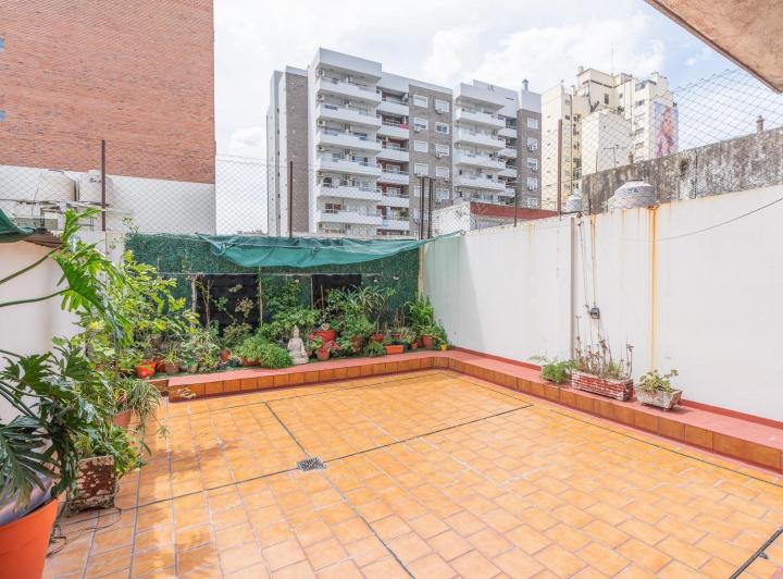 Departamento · 70m² · 2 Ambientes