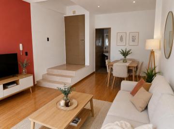 Departamento de 1 ambiente, Saavedra · Departamento Monoambiente con Balcón en Saavedra