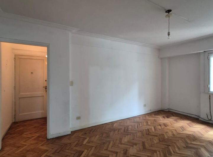 Departamento · 47m² · 2 Ambientes