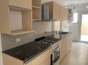 Departamento de 2 ambientes, Tandil · Departamento de 1 Dormitorio de Categoría en Semicentro, Tandil.