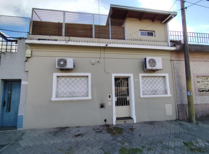 Casa · 78m² · 4 Ambientes