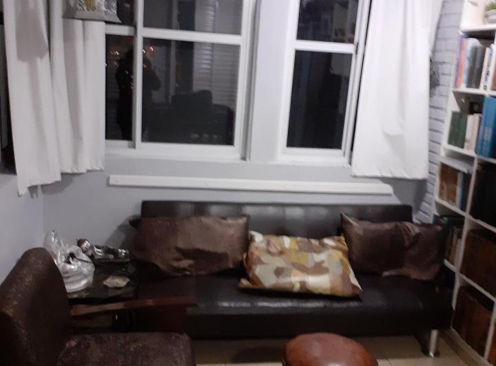 Departamento · 35m² · 3 Ambientes