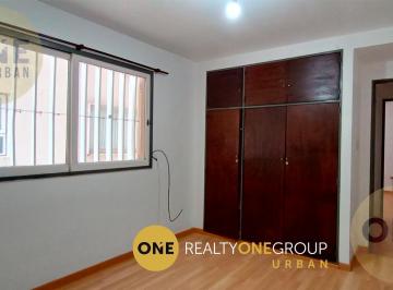 Departamento · 38m² · 3 Ambientes · Alquiler de Departamento de 1 Dormitorio en La Plata