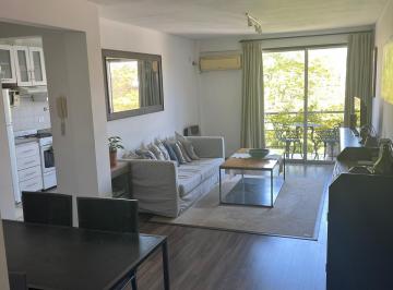 Departamento de 2 ambientes, San Isidro · Lindisimo Departamento