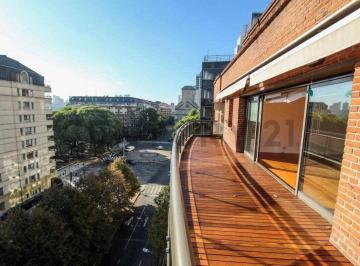 Departamento · 186m² · 4 Ambientes · 1 Cochera · Venta/departamento/ 4 Ambientes/puerto Madero / La Porteña II