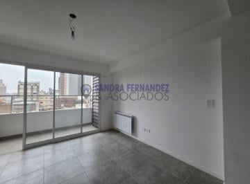 Departamento · 40m² · 1 Ambiente · Neuquen Alquiler Monoambiente Amplio a Estrenar Zona Cemic, Gobernacion, Centro Alto de La Ciudad de