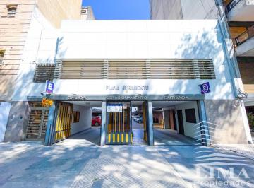 Terreno · 825m² · 35 Cocheras · Cochera Córdoba Al 700
