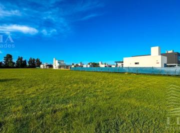 Terreno · 546m² · Terreno en Roldan