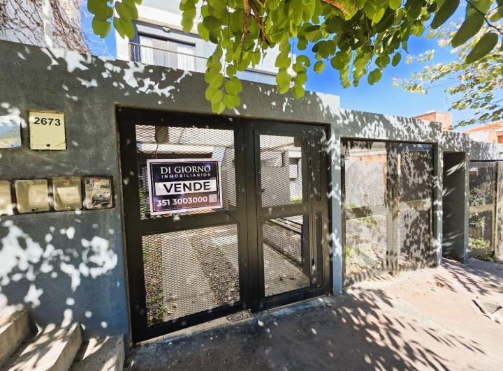 Departamento · 70m² · 6 Ambientes · 1 Cochera