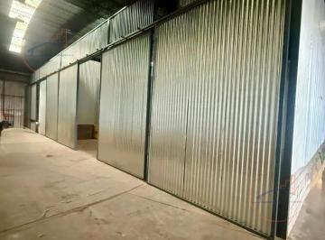 Bodega-Galpón · 150m² · Galpónes Bauleras Privadas/ Mini Depósitos Alquiler en Parque Moreno Store Center