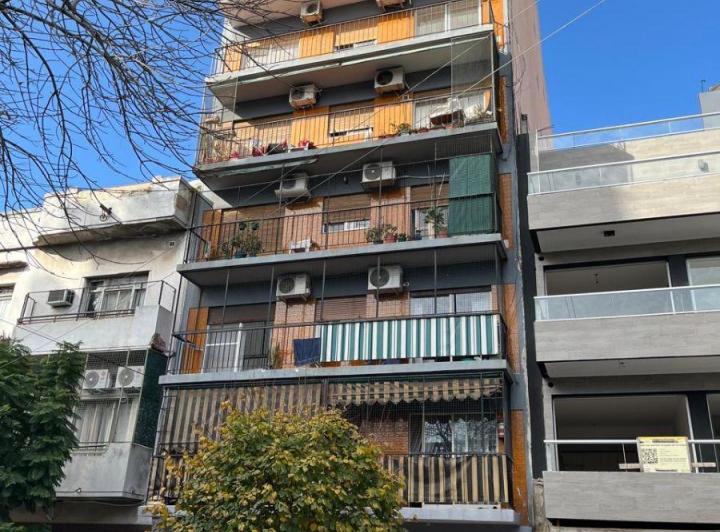 Departamento · 35m² · 2 Ambientes