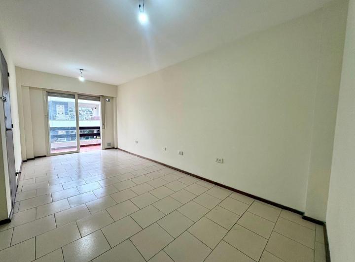 Departamento · 40m² · 2 Ambientes