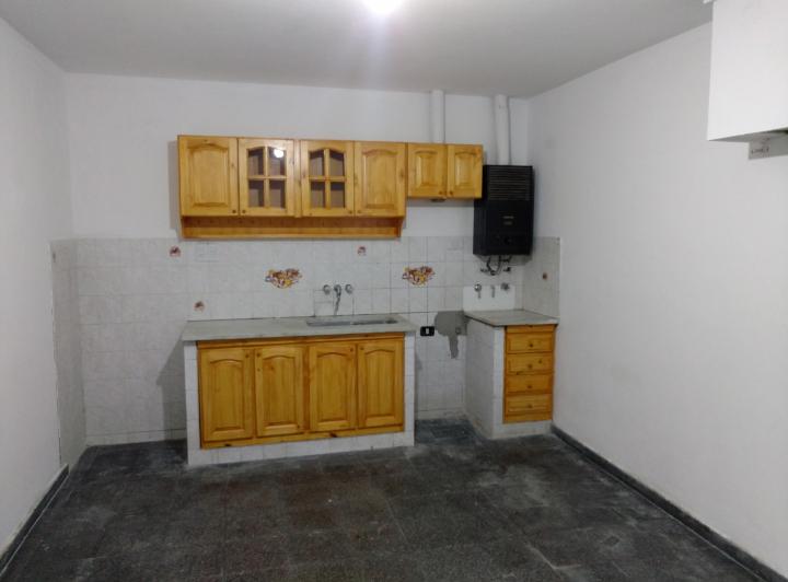Departamento · 100m² · 2 Ambientes