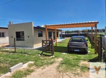 Casa · 50m² · 2 Ambientes · 1 Cochera · A Estrenar | Casa en San José IV | Terreno 300 m² | Abasto, La Plata
