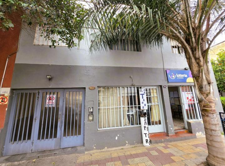 Casa · 349m² · 10 Ambientes · 4 Cocheras