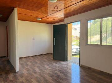 Casa · 90m² · Venta Casa Prefabricada en San Nicolás (Malagueño). 3 Dorm..