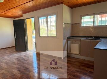 Casa · 90m² · 4 Ambientes · 1 Cochera · Venta Casa Prefabricada en San Nicolás (Malagueño). 3 Dorm..