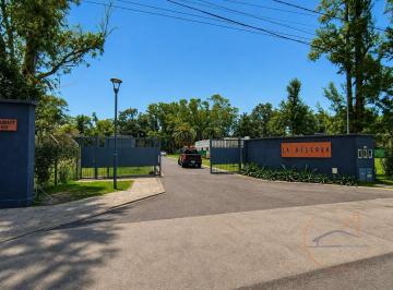 Terreno · 365m² · Lote en Barrio Semi Cerrado "La Reserva"
