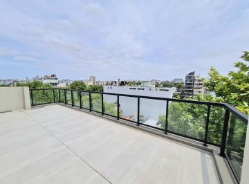 Departamento · 76m² · 2 Ambientes · Palermo Hollywood, Humboldt 1800, 1 Dormitorio, Balcón Terraza