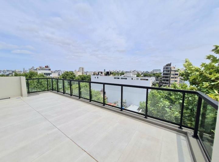 Departamento · 76m² · 2 Ambientes