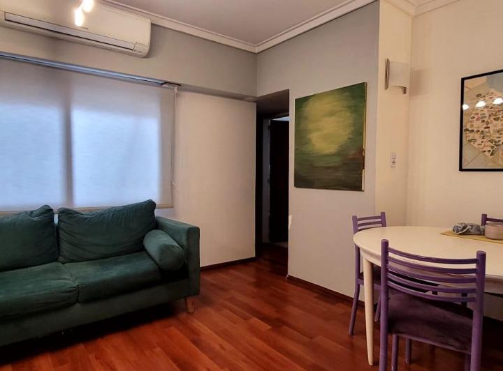 Departamento · 45m² · 3 Ambientes