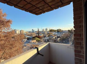 Departamento de 2 ambientes, General Roca · Villegas 400