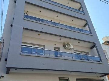 Departamento de 1 ambiente, La Plata · Monoambiente.
