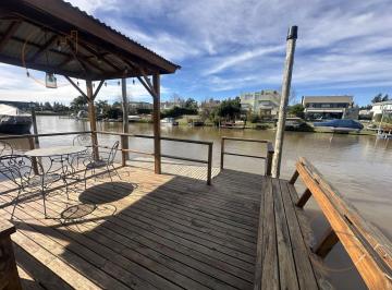 Casa · 307m² · 7 Ambientes · 6 Cocheras · Casa Venta Barrio Cerrado San Marco, Villanueva, Tigre