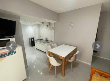 Departamento de 2 ambientes, Miramar · Departamento 2 Ambientes - Zona I - Miramar